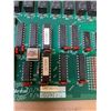 Image 8 : (5) Nordson 105987 I/O 8 Channel Board