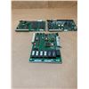 Image 2 : (3) Nordson Circuit Boards 1135117A04, AV04G01007, & 104075E01