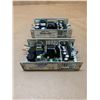 Image 1 : (2) Power One MAP80-4001 Power Supply