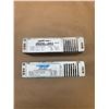 Image 3 : (2) Power One MAP80-4001 Power Supply