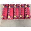 Image 2 : Lot of 10 Allen Bradley 1732DS-IB8 DeviceNet Block Guard I/O