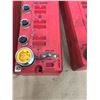 Image 2 : Lot of 10 Allen Bradley 1732DS-IB8 DeviceNet Block Guard I/O