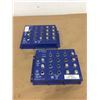 Image 1 : (2) Hirschmann OCTOPUS 16M Managed IP67 Ethernet Switch