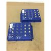 Image 1 : (2) Hirschmann OCTOPUS 16M Managed IP67 Ethernet Switch