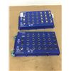 Image 1 : (2) Hirschmann OCTOPUS 24M Managed IP67 Ethernet Switch