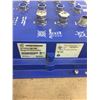 Image 2 : (2) Hirschmann OCTOPUS 24M Managed IP67 Ethernet Switch