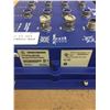 Image 3 : (2) Hirschmann OCTOPUS 24M Managed IP67 Ethernet Switch