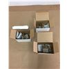 Image 1 : (3) Allen Bradley 1495-N78 ELECTRICAL INTERLOCK