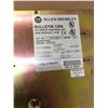 Image 8 : (3) Allen Bradley AC SERVO CONTROLLER AXIS MODULE 1394-AM07 & 1394-AM03