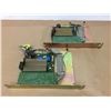 Image 1 : (2) Allen Bradley 1394-AM03 AC SERVO CONTROLLER AXIS MODULE
