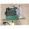 Image 3 : (2) Allen Bradley 1394-AM03 AC SERVO CONTROLLER AXIS MODULE