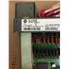 Image 2 : (3) Allen Bradley 1746-0A16 OUTPUT MODULE