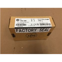 Allen Bradley 1762-IQ16 SINK/SOURCE INPUT