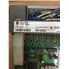 Image 2 : (3) Allen Bradley 1746-IB16 Input Module