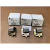 Image 1 : (3) Allen-Bradley 1495-N78 Electrical Interlock