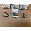 Image 3 : (3) Allen-Bradley 1495-N78 Electrical Interlock