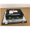 Image 3 : Allen Bradley 2711-T10C9L1 PanelView 1000