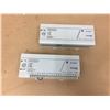 Image 1 : (2) Allen Bradley 1761-L32BBB MicroLogix 1000