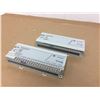 Image 2 : (2) Allen Bradley 1761-L32BBB MicroLogix 1000