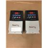 Image 3 : (2) Allen Bradley 22B-D1P4N104 & 22A-V4P5N104 Power Flex Drive