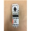 Image 2 : Allen Bradley 140M-C2E-B10 Circuit Breaker & Sprecher+Schuh CA7-9-10 Contactor