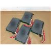 Image 2 : (4) Allen Bradley 1771-IA (120V) AC Input Modules