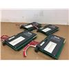 Image 2 : (4) Allen Bradley 1771-IA (120V) AC Input Modules