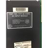 Image 8 : (4) Allen Bradley 1771-IA (120V) AC Input Modules