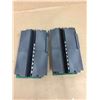 Image 2 : (2) Allen Bradley 1771-OA (120V) AC Output Module