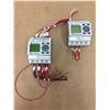 Image 2 : (2) Allen Bradley 1760-L12AWA-NC Contactor