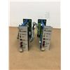 Image 2 : (2) RexRoth VT 5011 S30 R5 & VT 5011 S33 R5 Proportional Amplifier Card