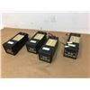 Image 1 : (4) LFE EF-3000-3401 Mini PuP Temperature Controller