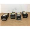 Image 2 : (4) LFE EF-3000-3401 Mini PuP Temperature Controller