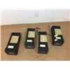 Image 3 : (4) LFE EF-3000-3401 Mini PuP Temperature Controller