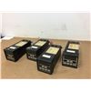 Image 1 : (4) LFE EF-3000-3401 Mini PuP Temperature Controller