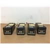 Image 2 : (4) LFE EF-3000-3401 Mini PuP Temperature Controller