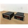 Image 1 : (2) Red Lion Controls Series 600 Speed Ration Indicator