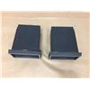 Image 2 : (2) Red Lion Controls Series 600 Speed Ration Indicator
