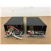 Image 2 : (2) Red Lion Controls 68111000 Converter Digital to Analog