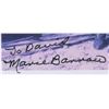 Image 2 : Marie Barrow Signed Photograph