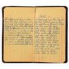 Image 10 : Bonnie Parker Handwritten Poems
