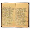 Image 11 : Bonnie Parker Handwritten Poems