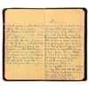 Image 7 : Bonnie Parker Handwritten Poems