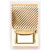 Image 3 : Sam Giancana's 14K Gold Monogrammed Money Clip Watch