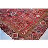 Image 1 : ROOMSIZE PERSIAN HERIZ CARPET