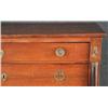 Image 3 : FRENCH EMPIRE CHERRY COMMODE