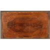 Image 6 : GEORGE I BURL WALNUT CHEST OF DRAWERS