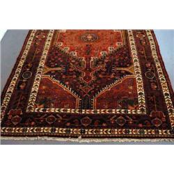 NAHAVAND CARPET