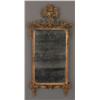 Image 1 : ITALIAN GILTWOOD MIRROR