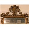 Image 2 : ITALIAN GILTWOOD MIRROR